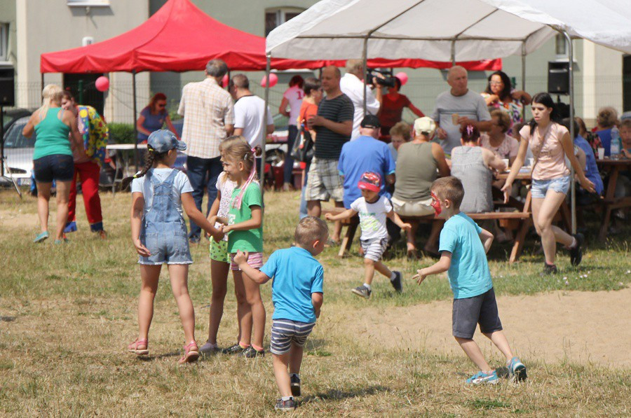 Dzień Sąsiada na Starym Mieście [foto]