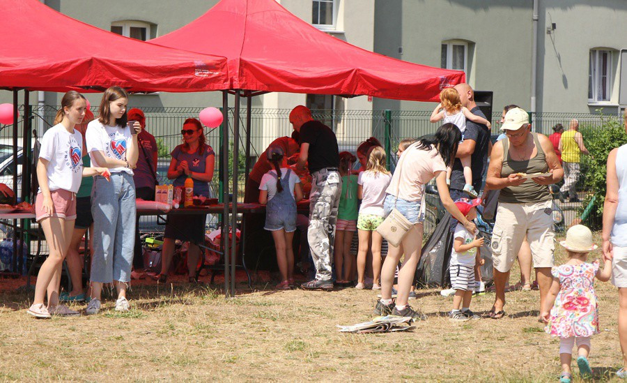 Dzień Sąsiada na Starym Mieście [foto]