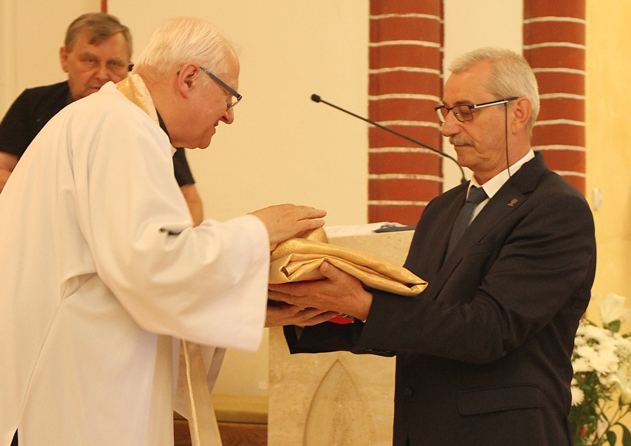 Msza św. za Ojczyznę w Jasienicy [foto]