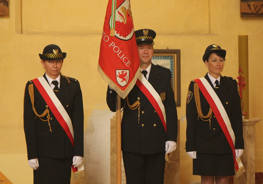 Msza św. za Ojczyznę w Jasienicy [foto]