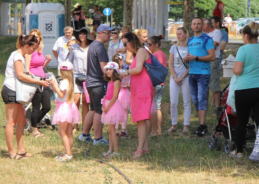 Festyn Hospicyjny w Policach [foto]