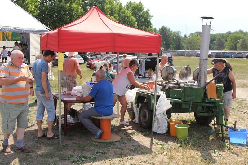 Festyn Hospicyjny w Policach [foto]