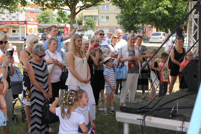 Festyn Hospicyjny w Policach [foto]