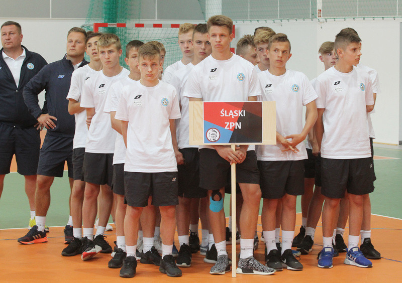 Turniej Finałowy Mistrzostw Polski im. Kazimierza Górskiego [foto/wideo]