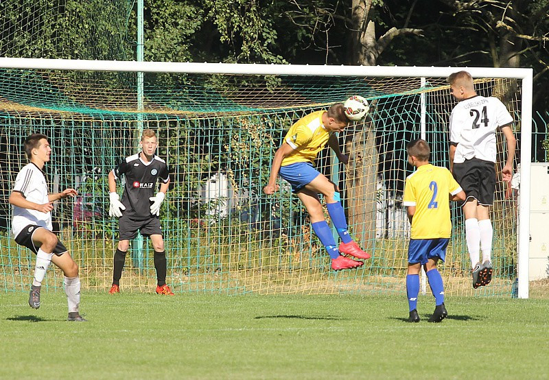 Turniej kadr wojewódzkich U-14 o Puchar im. K. Górskiego