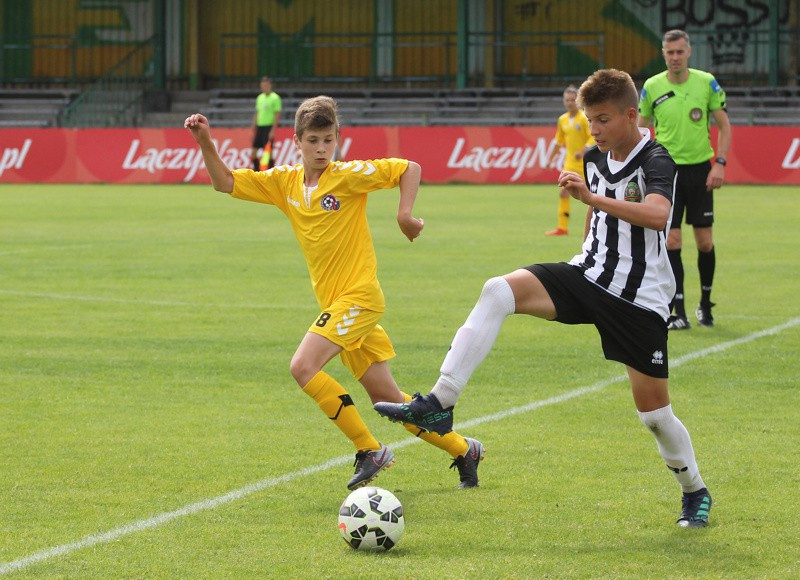 Turniej o Puchar im. K. Górskiego: zwyciężyła drużyna z Wielkopolski [foto]