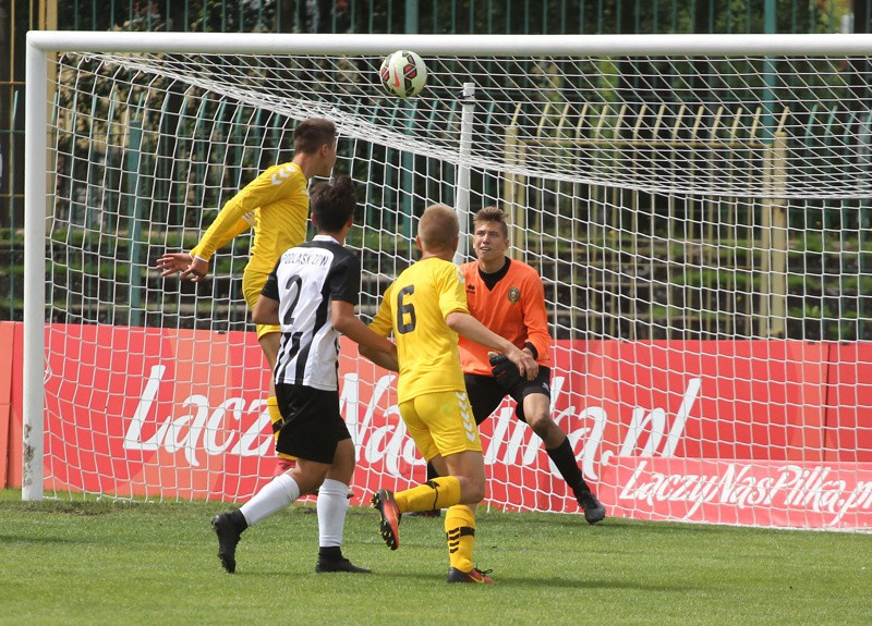 Turniej o Puchar im. K. Górskiego: zwyciężyła drużyna z Wielkopolski [foto]