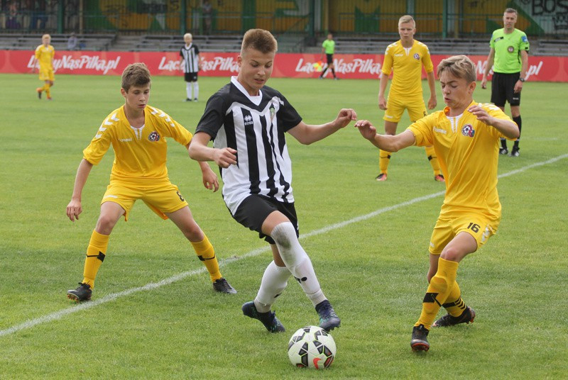 Turniej o Puchar im. K. Górskiego: zwyciężyła drużyna z Wielkopolski [foto]