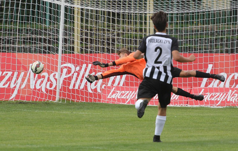 Turniej o Puchar im. K. Górskiego: zwyciężyła drużyna z Wielkopolski [foto]