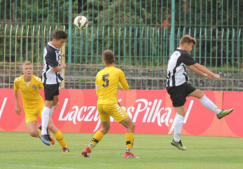 Turniej o Puchar im. K. Górskiego: zwyciężyła drużyna z Wielkopolski [foto]