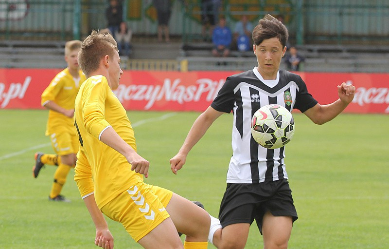 Turniej o Puchar im. K. Górskiego: zwyciężyła drużyna z Wielkopolski [foto]