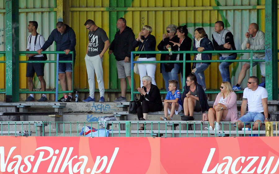 Turniej o Puchar im. K. Górskiego: zwyciężyła drużyna z Wielkopolski [foto]