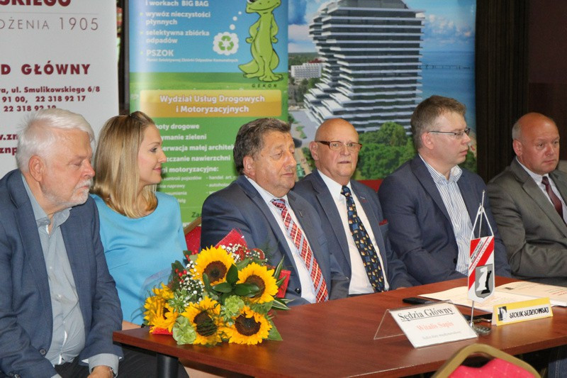 XXXIII Międzynarodowy Turniej im. T. Gniota [foto]