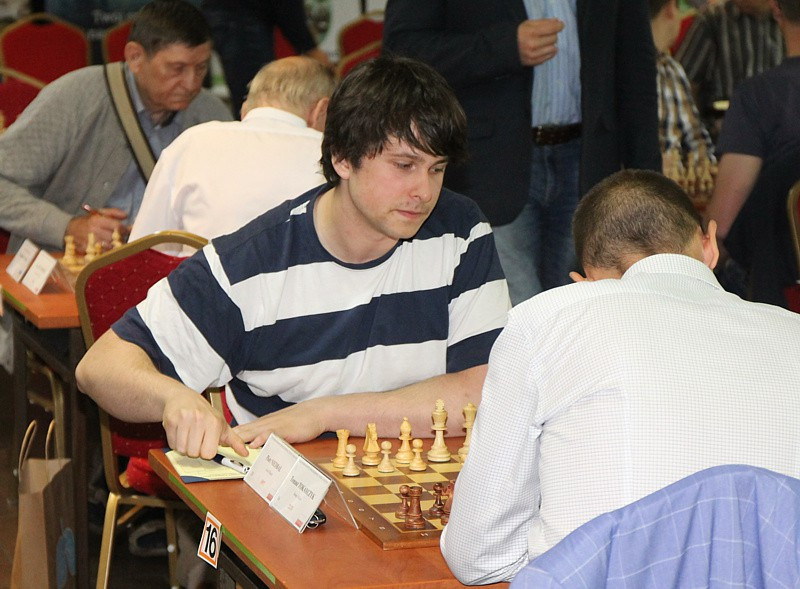 XXXIII Międzynarodowy Turniej im. T. Gniota [foto]