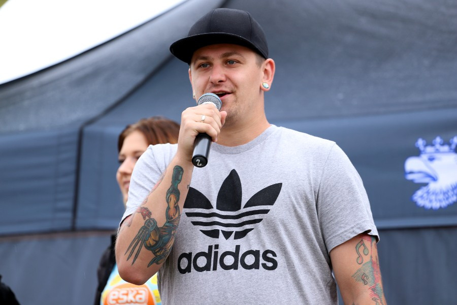 III BIEG NEPTUNA. Małgorzata Szymska i Marcin Baszuro najszybsi w Nordic [foto]