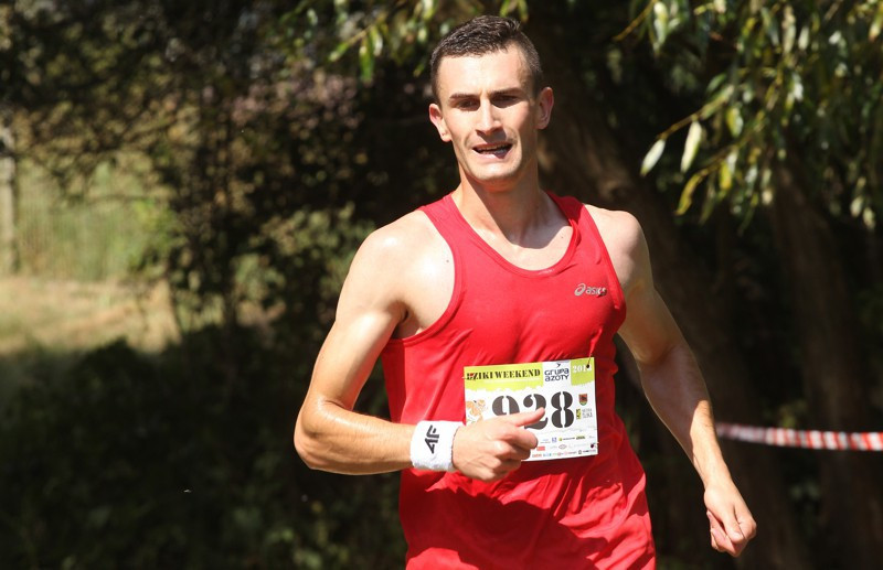 Drugi dzień Dzikiego Weekendu - bieg na 10 km [foto/wideo]