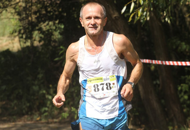 Drugi dzień Dzikiego Weekendu - bieg na 10 km [foto/wideo]