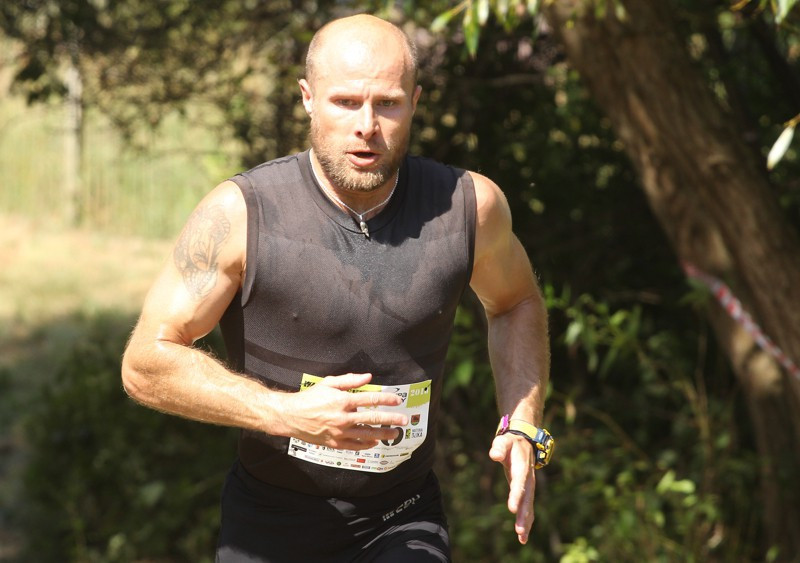 Drugi dzień Dzikiego Weekendu - bieg na 10 km [foto/wideo]