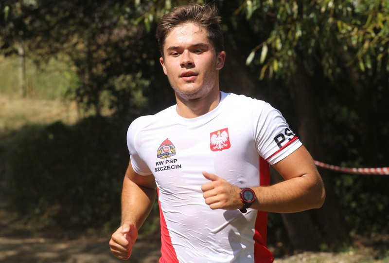 Drugi dzień Dzikiego Weekendu - bieg na 10 km [foto/wideo]