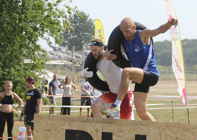 IV Ekstremalny Dzikobieg na zakończenie Dzikiego Weekendu 2018 [foto/wideo]