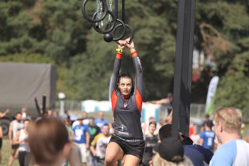 IV Ekstremalny Dzikobieg na zakończenie Dzikiego Weekendu 2018 [foto/wideo]