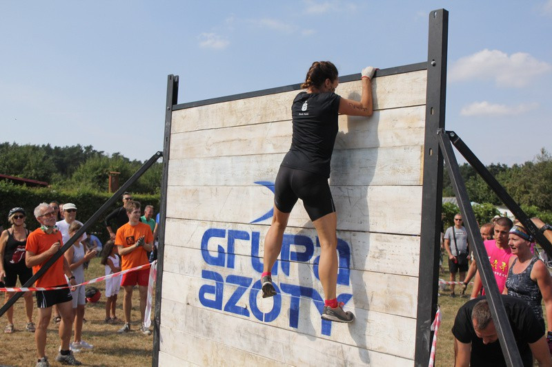 IV Ekstremalny Dzikobieg na zakończenie Dzikiego Weekendu 2018 [foto/wideo]