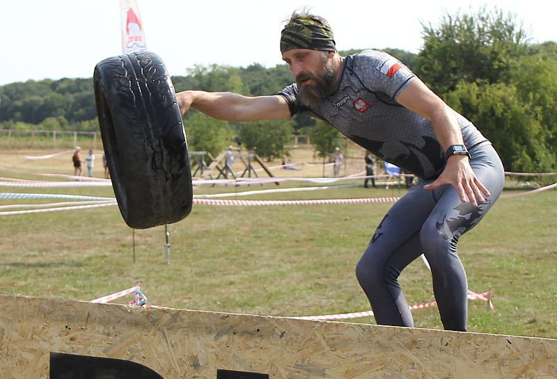IV Ekstremalny Dzikobieg na zakończenie Dzikiego Weekendu 2018 [foto/wideo]