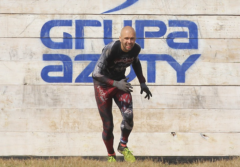 IV Ekstremalny Dzikobieg na zakończenie Dzikiego Weekendu 2018 [foto/wideo]