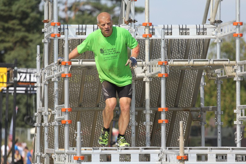 IV Ekstremalny Dzikobieg na zakończenie Dzikiego Weekendu 2018 [foto/wideo]