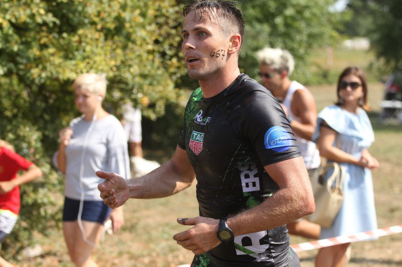 IV Ekstremalny Dzikobieg na zakończenie Dzikiego Weekendu 2018 [foto/wideo]