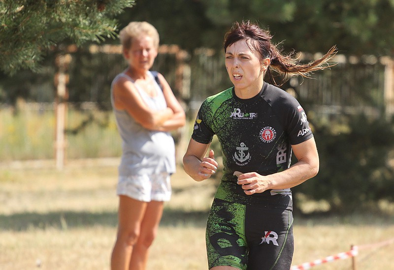 IV Ekstremalny Dzikobieg na zakończenie Dzikiego Weekendu 2018 [foto/wideo]