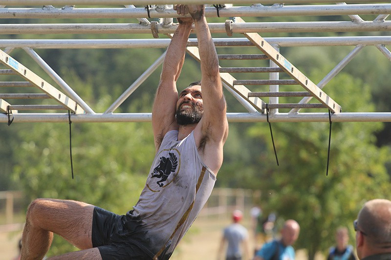 IV Ekstremalny Dzikobieg na zakończenie Dzikiego Weekendu 2018 [foto/wideo]