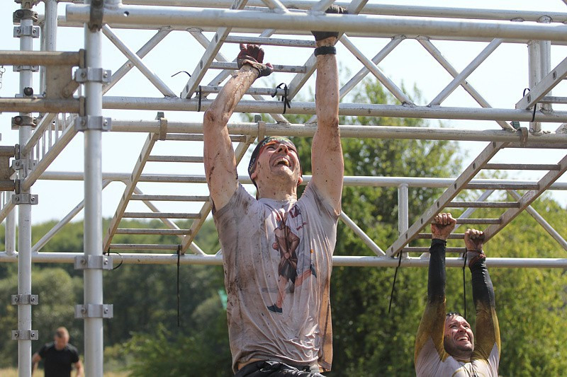 IV Ekstremalny Dzikobieg na zakończenie Dzikiego Weekendu 2018 [foto/wideo]