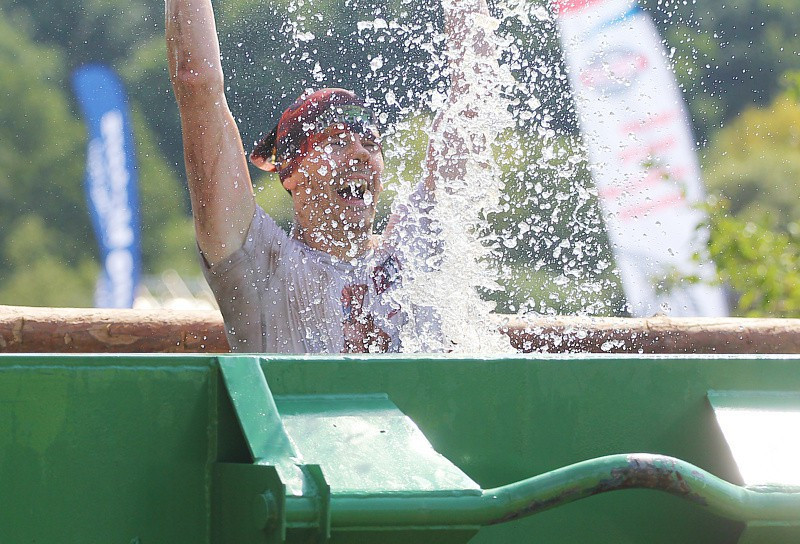 IV Ekstremalny Dzikobieg na zakończenie Dzikiego Weekendu 2018 [foto/wideo]