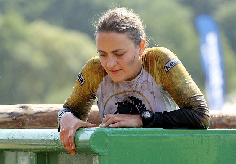 IV Ekstremalny Dzikobieg na zakończenie Dzikiego Weekendu 2018 [foto/wideo]