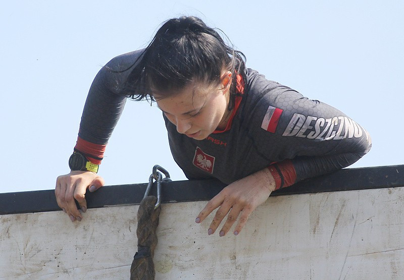 IV Ekstremalny Dzikobieg na zakończenie Dzikiego Weekendu 2018 [foto/wideo]