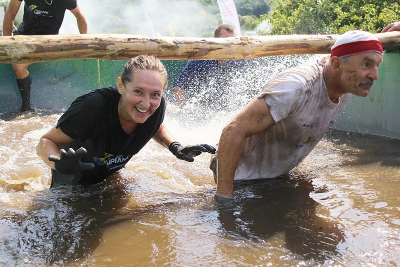 IV Ekstremalny Dzikobieg na zakończenie Dzikiego Weekendu 2018 [foto/wideo]