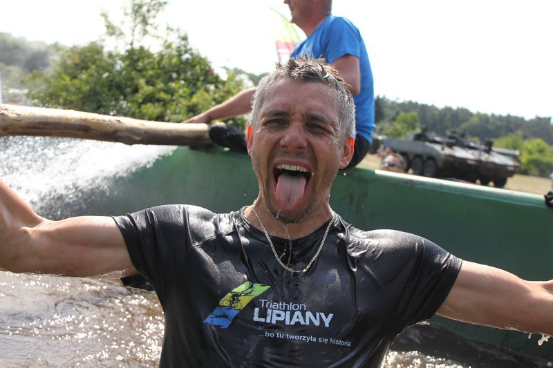 IV Ekstremalny Dzikobieg na zakończenie Dzikiego Weekendu 2018 [foto/wideo]