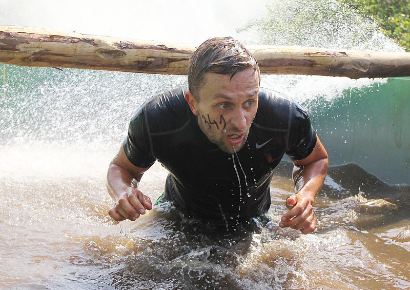 IV Ekstremalny Dzikobieg na zakończenie Dzikiego Weekendu 2018 [foto/wideo]