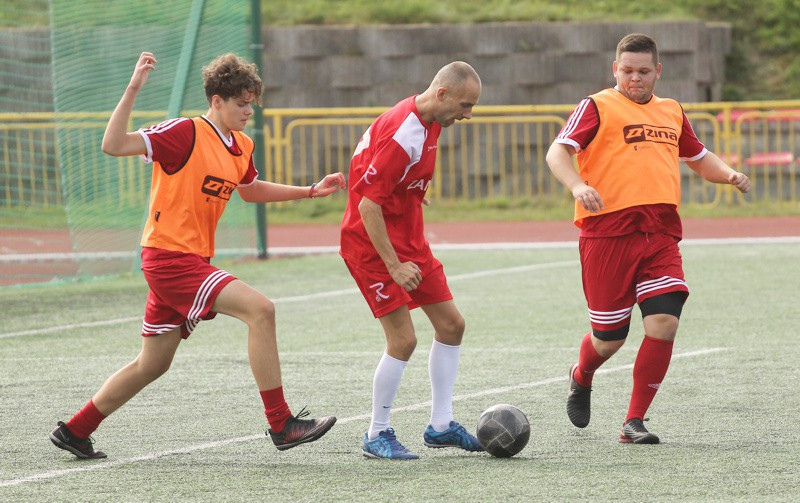 Poczta Polska najlepsza w polickim turnieju