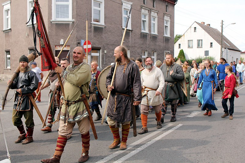 Jarmark Augustiański w Jasienicy [foto/wideo]