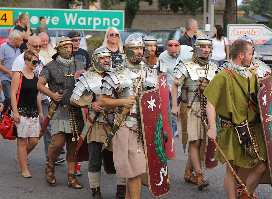 Jarmark Augustiański w Jasienicy [foto/wideo]