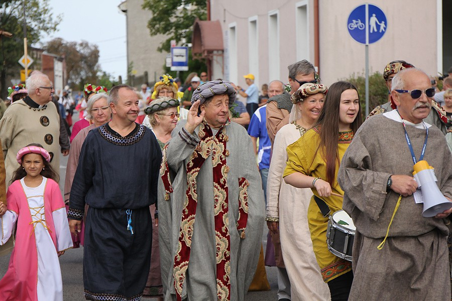 Jarmark Augustiański w Jasienicy [foto/wideo]