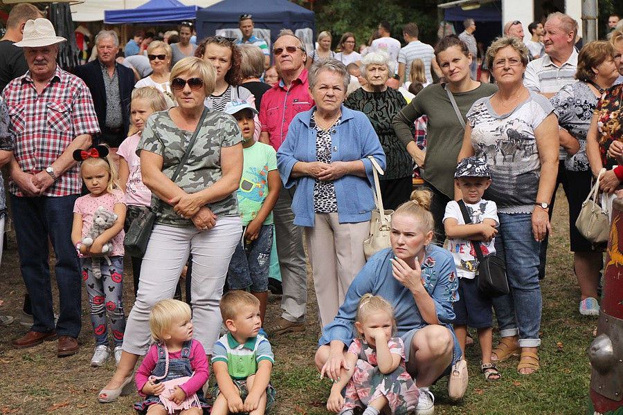 Jarmark Augustiański w Jasienicy [foto/wideo]