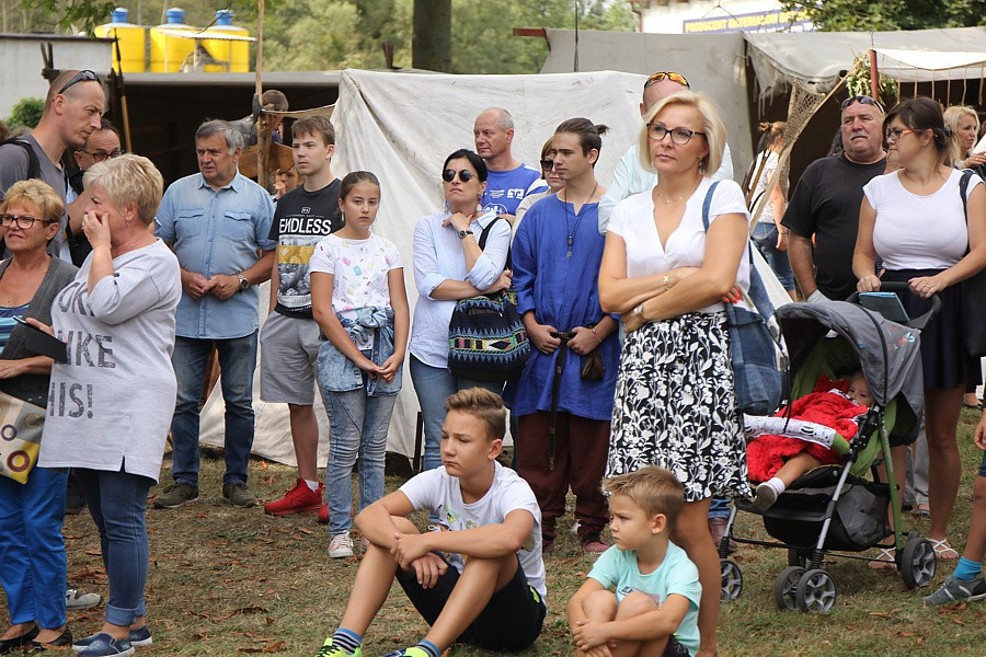 Jarmark Augustiański w Jasienicy [foto/wideo]