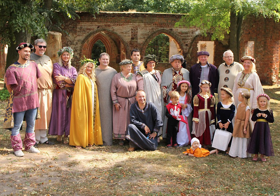 Jarmark Augustiański w Jasienicy [foto/wideo]