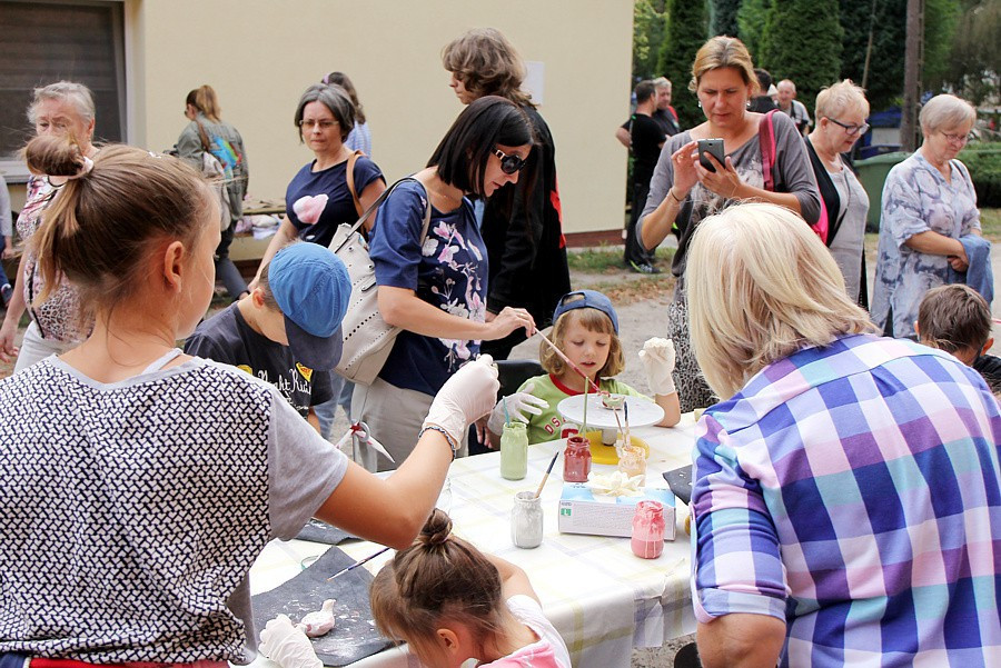 Jarmark Augustiański w Jasienicy [foto/wideo]