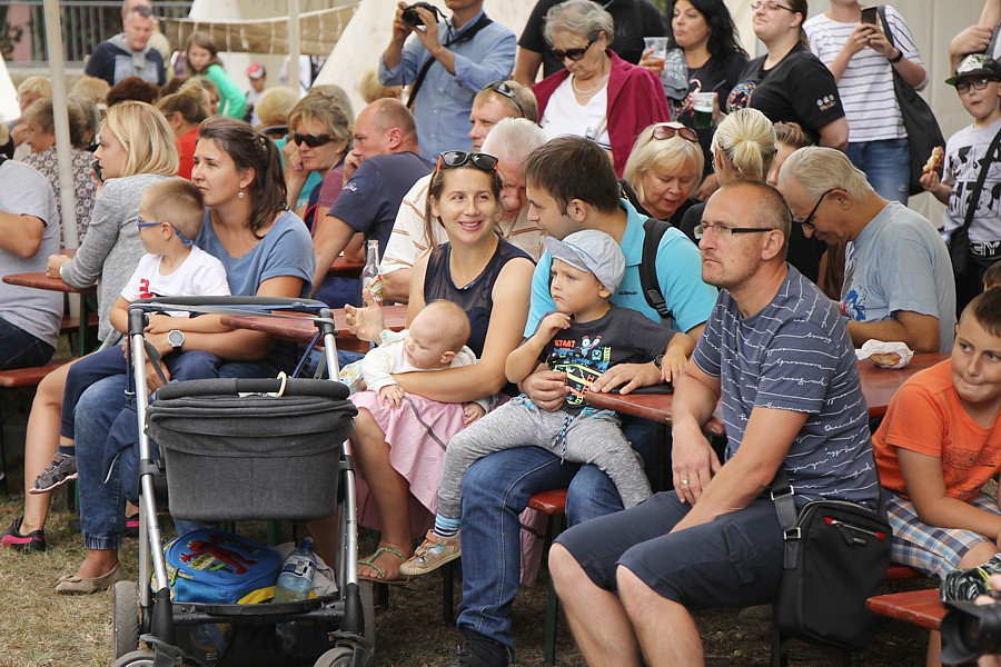 Jarmark Augustiański w Jasienicy [foto/wideo]