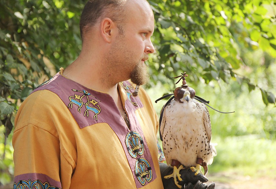 Jarmark Augustiański w Jasienicy [foto/wideo]