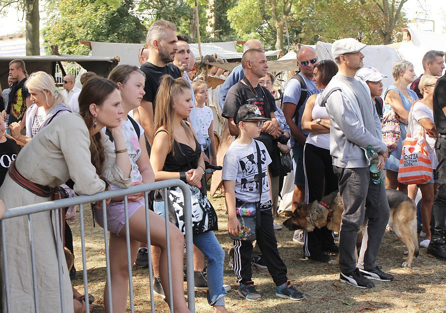 Jarmark Augustiański w Jasienicy [foto/wideo]